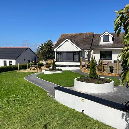 Mourne View Killough Exterior foto
