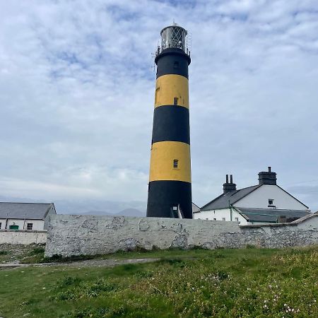 Mourne View Killough Exterior foto