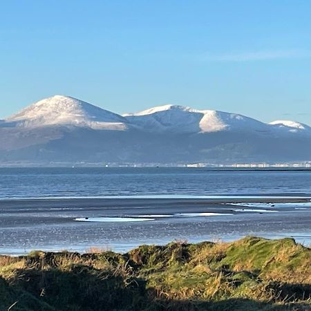 Mourne View Killough Exterior foto