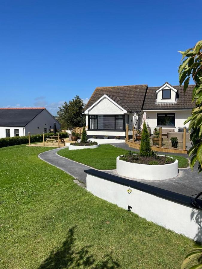 Mourne View Killough Exterior foto