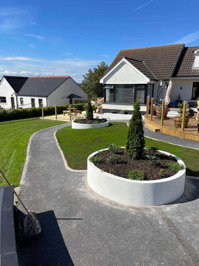 Mourne View Killough Exterior foto