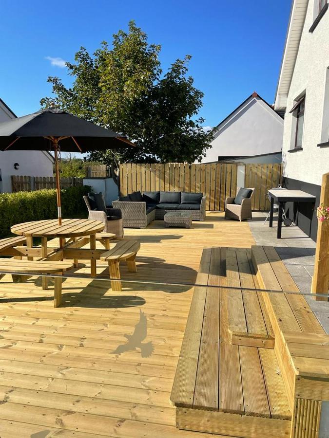 Mourne View Killough Exterior foto