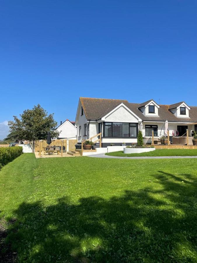 Mourne View Killough Exterior foto