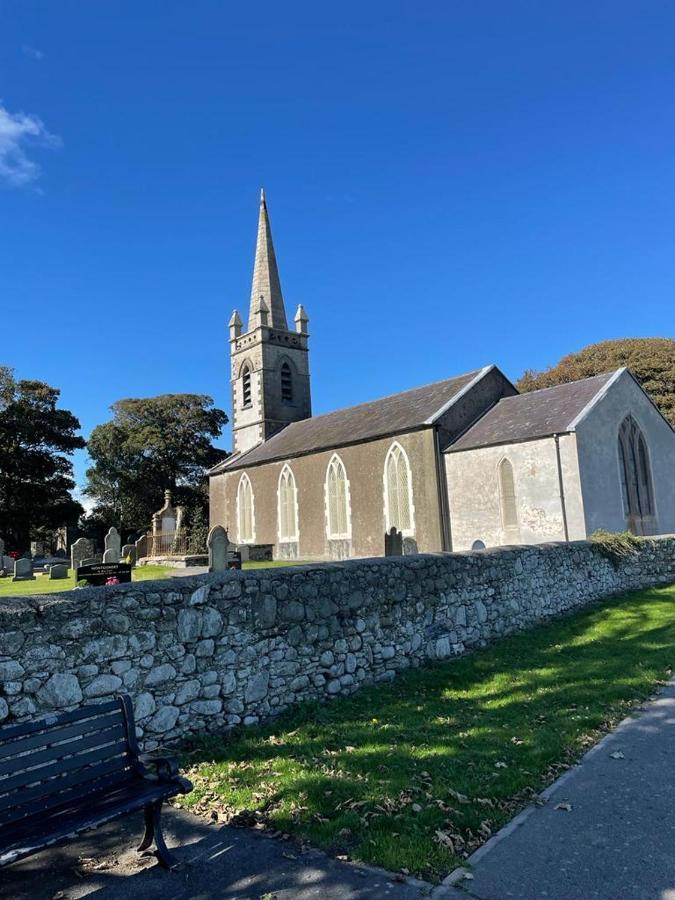 Mourne View Killough Exterior foto