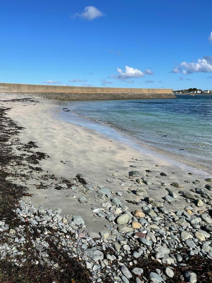 Mourne View Killough Exterior foto