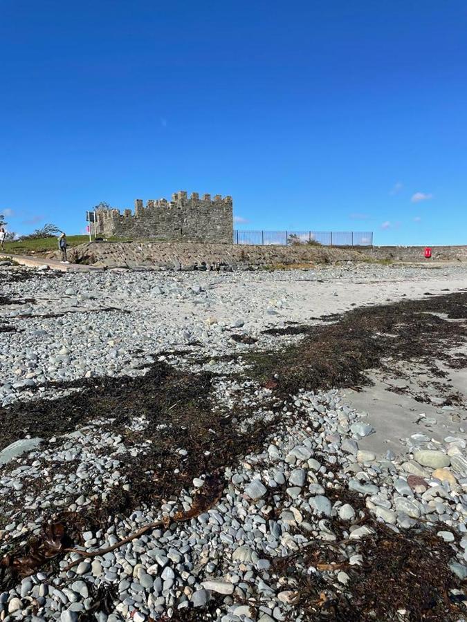 Mourne View Killough Exterior foto