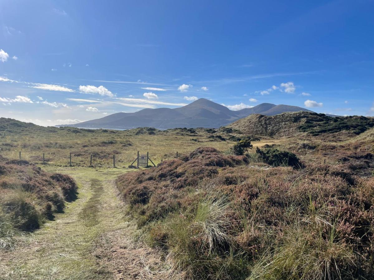 Mourne View Killough Exterior foto