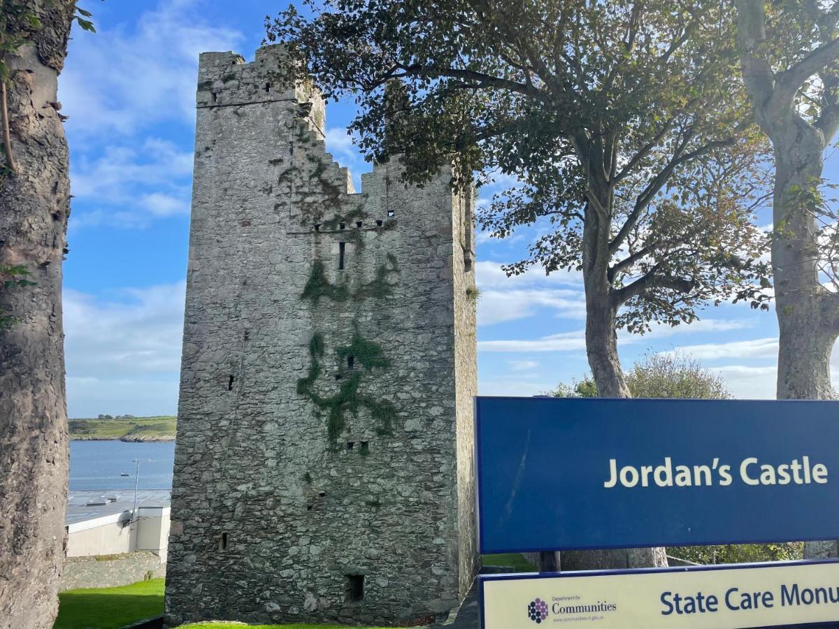 Mourne View Killough Exterior foto