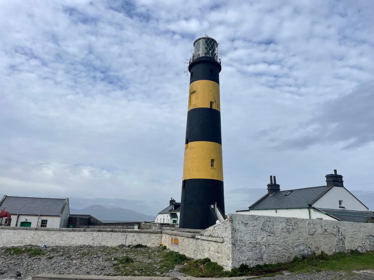 Mourne View Killough Exterior foto