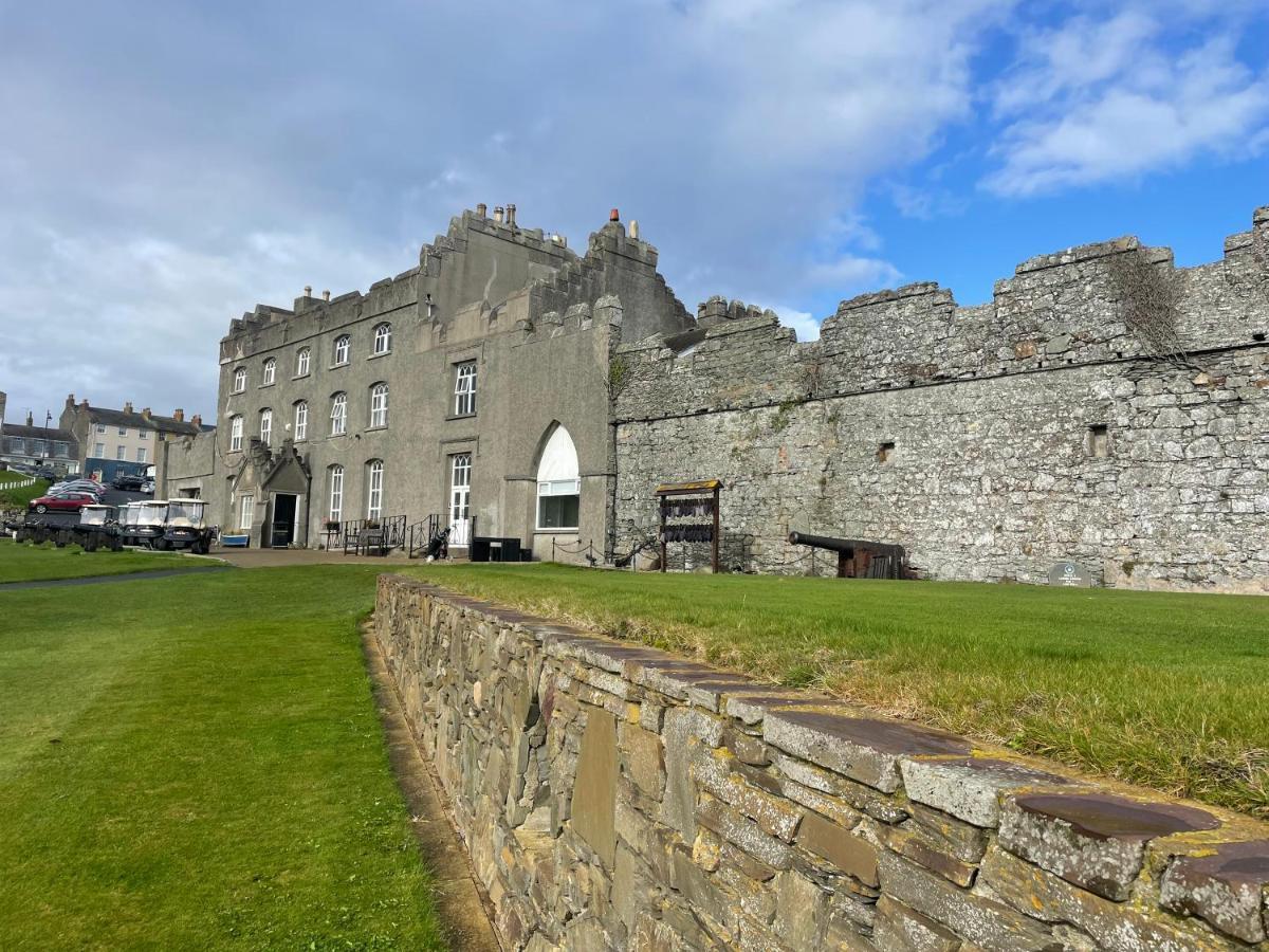 Mourne View Killough Exterior foto