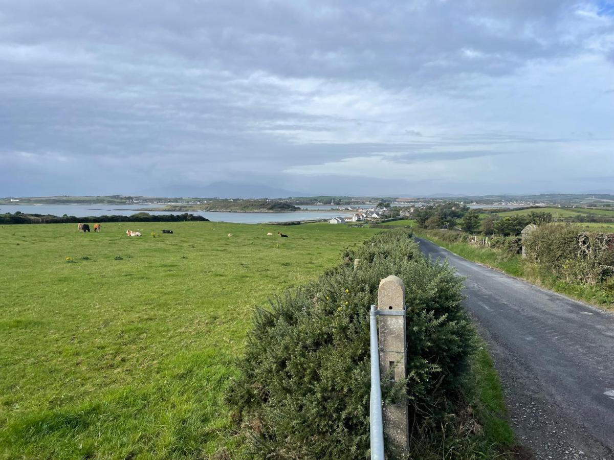 Mourne View Killough Exterior foto