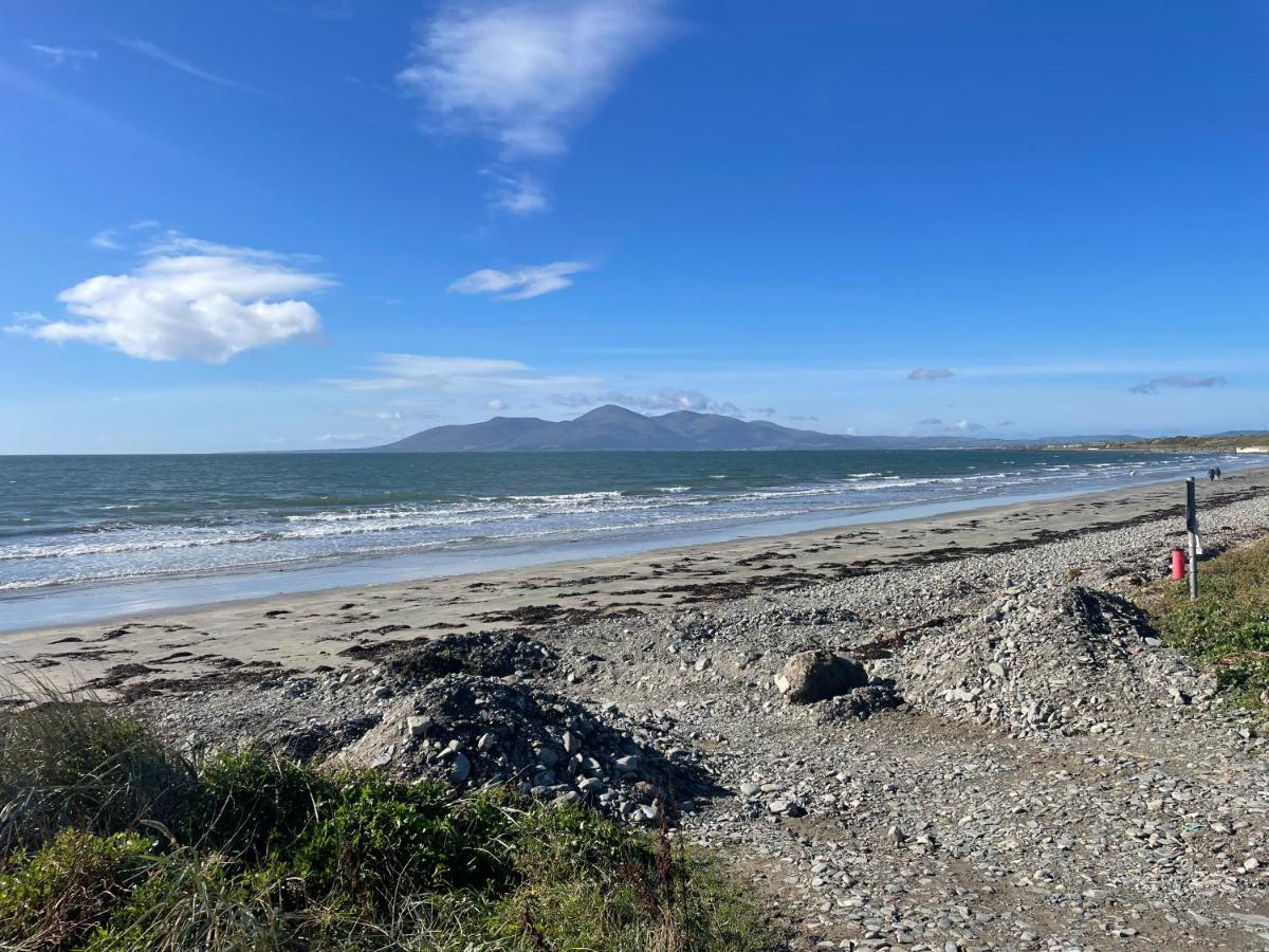 Mourne View Killough Exterior foto