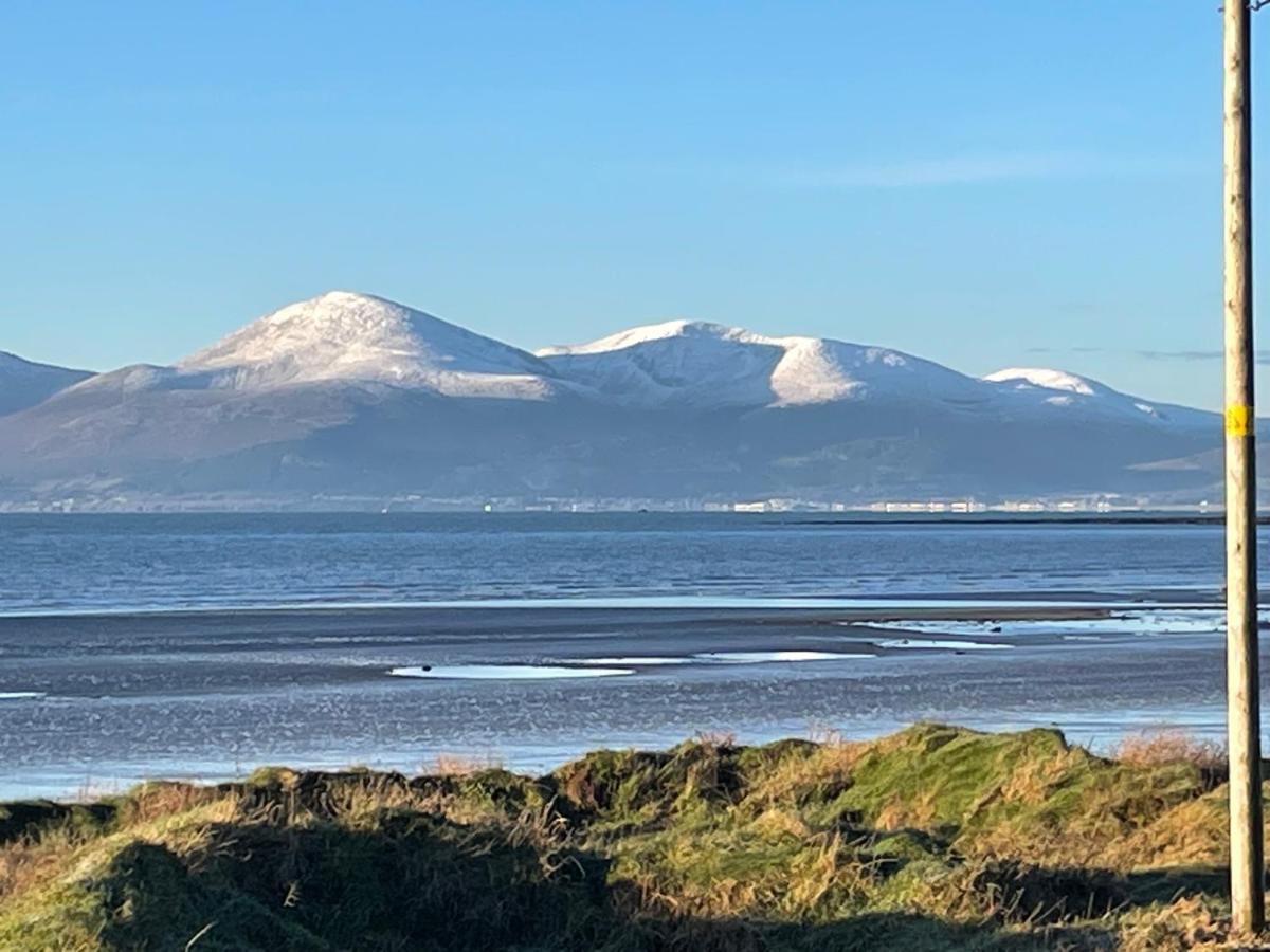 Mourne View Killough Exterior foto